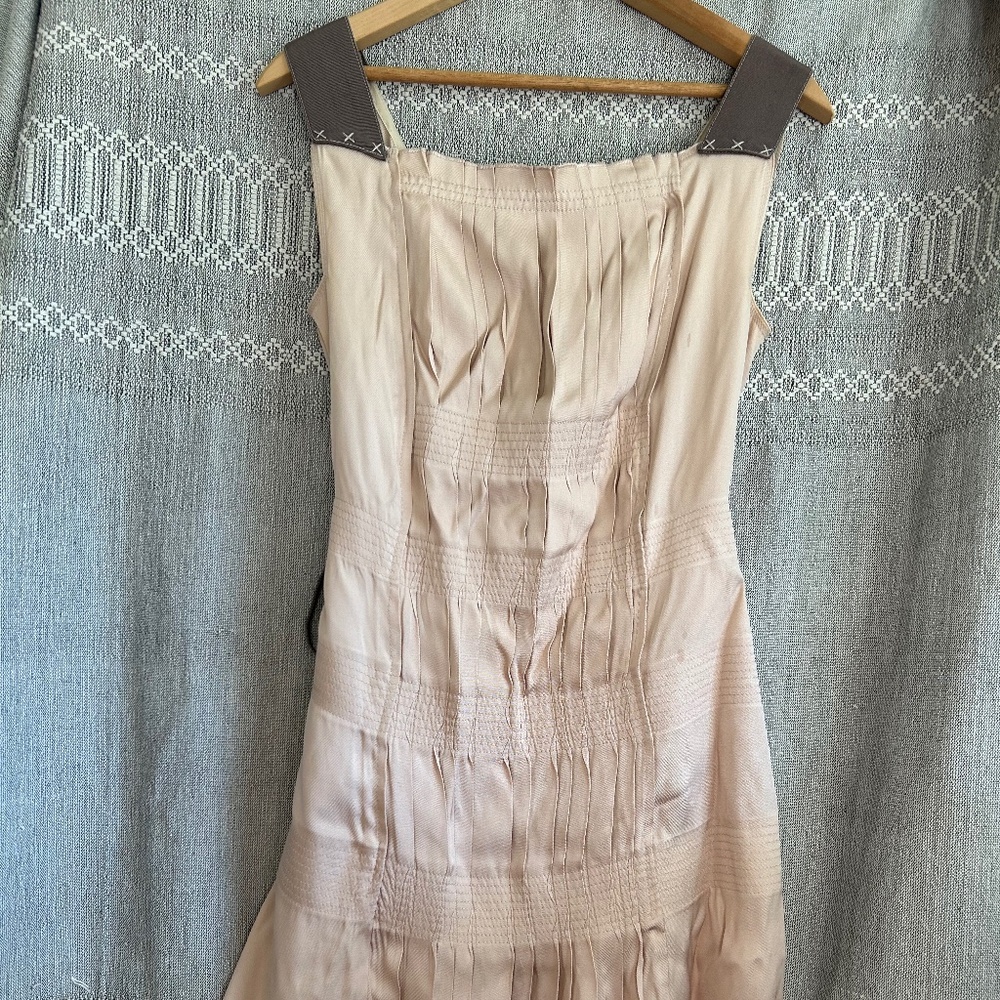 6267 Dress - Couture